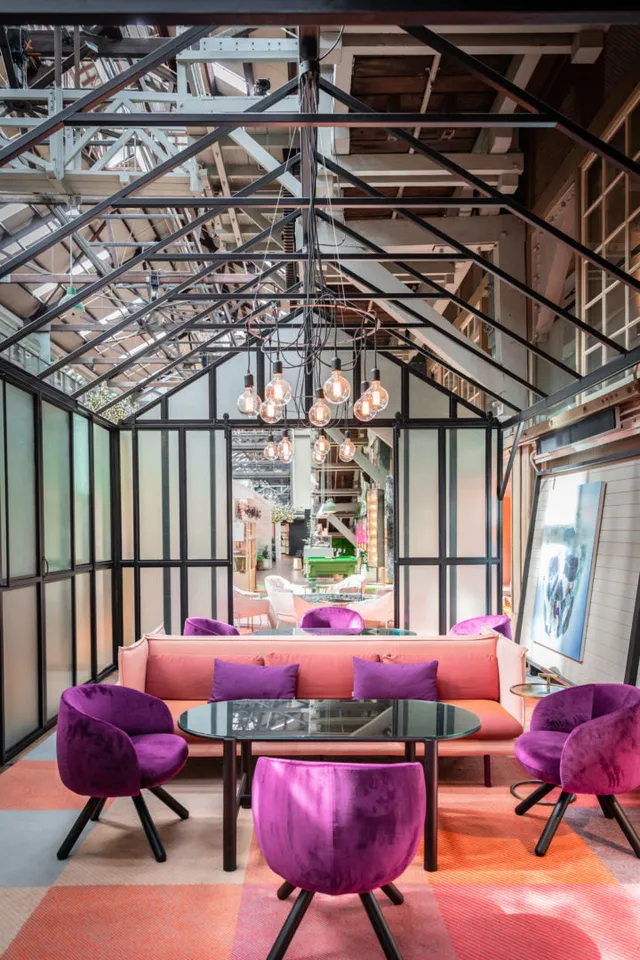 Ovolo Hotel Group launches global ‘Plant’d’ initiative