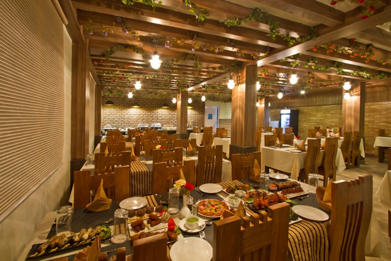 Experience boutique luxury with Zip by Spree Hotels Avishi Greens in the heart of Manali