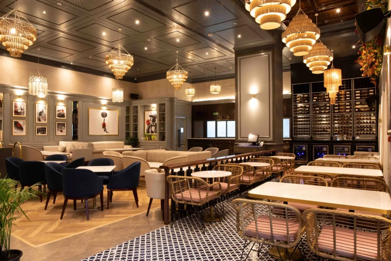 Ditas in Mumbai: Delhi’s Favourite Restobar opens doors in Lower Parel