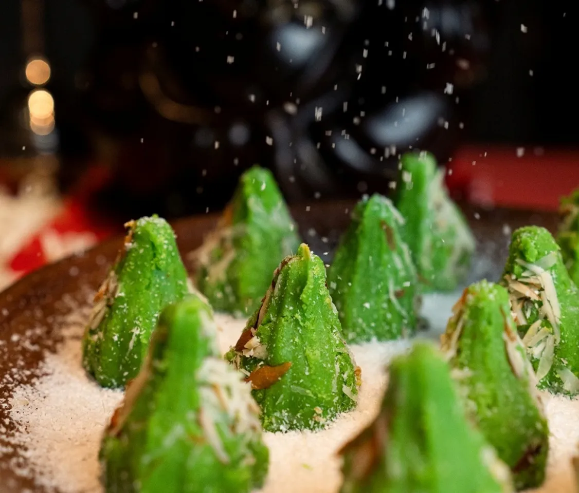 Usher in Ganesh Chaturthi with the special modak boxes by The Westin Pune Koregaon Park