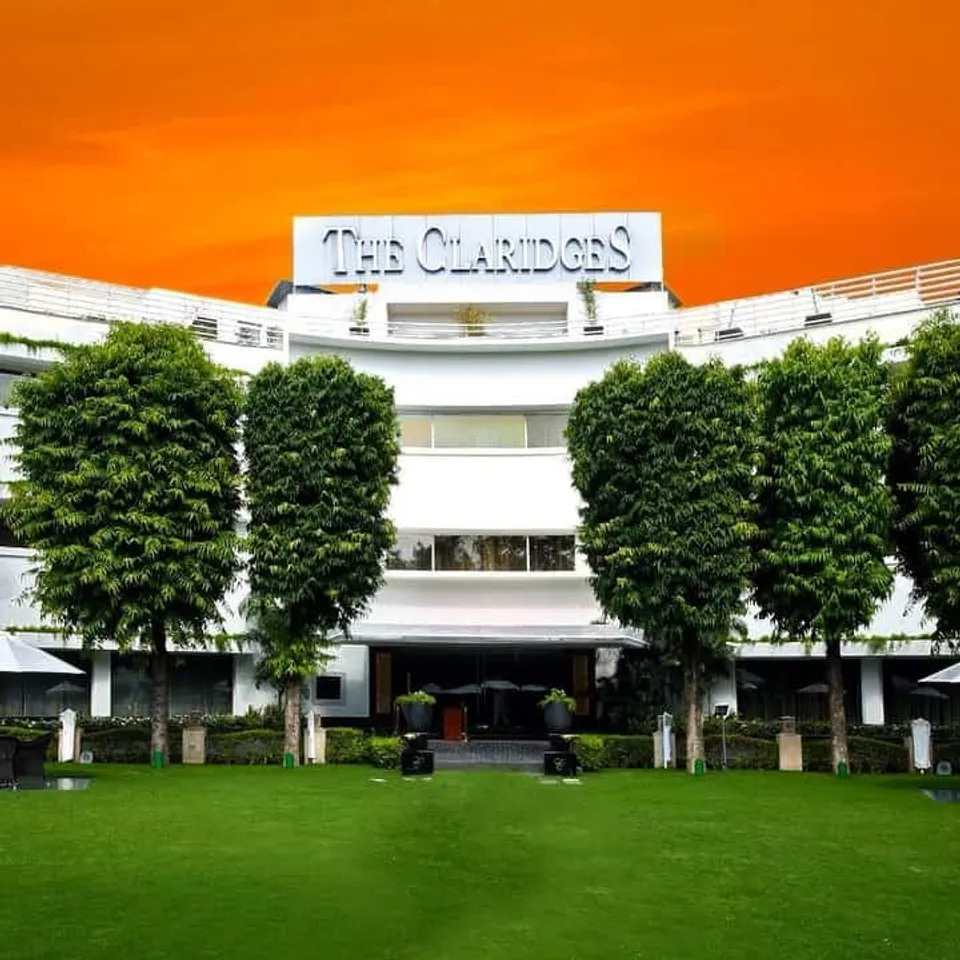 Celebrate the 75th Independence Day with a Taste of Luxury from Tiffin by Claridges