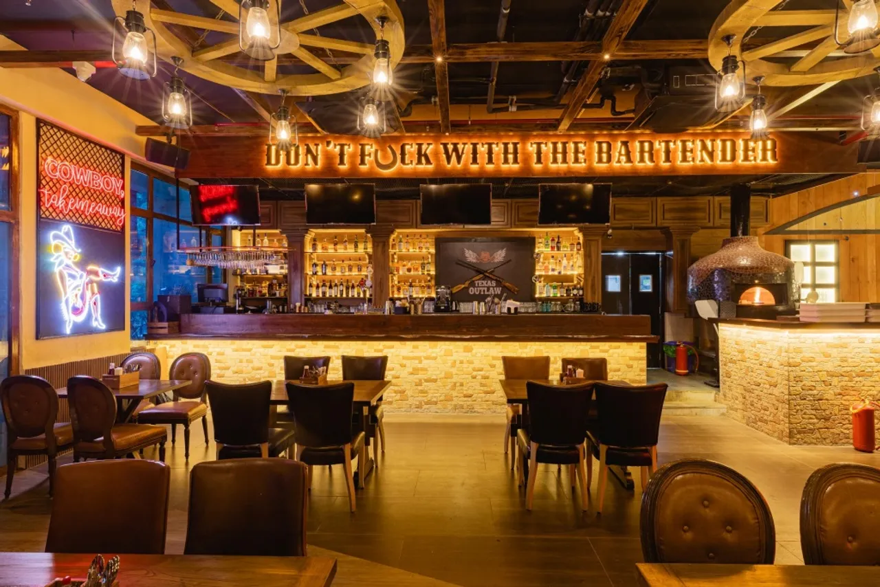 An experience like no other, get a taste of the countryside at The Game Ranch