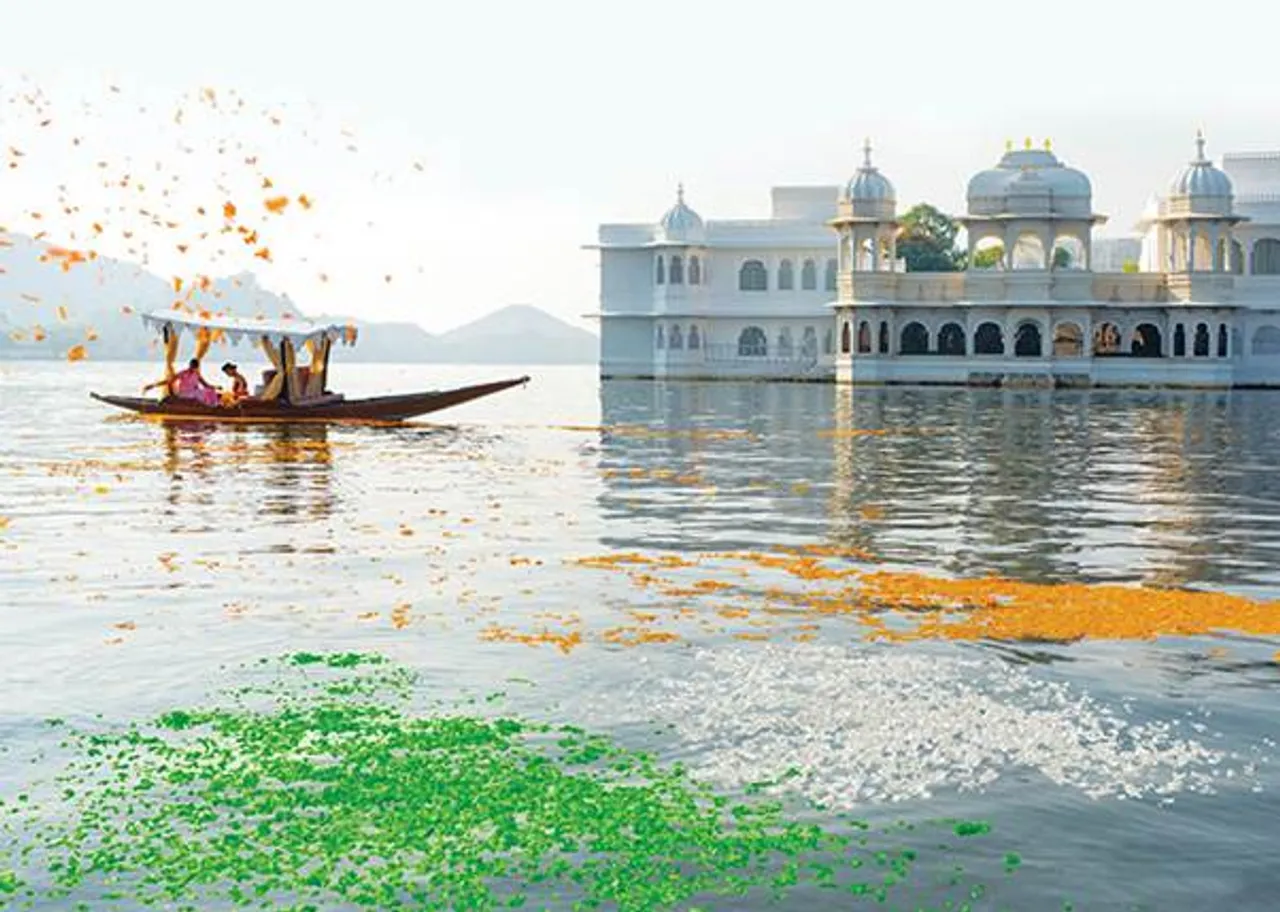 Celebrate Azadi Ka Mahotsav And Explore India With The World’s Strongest Brand