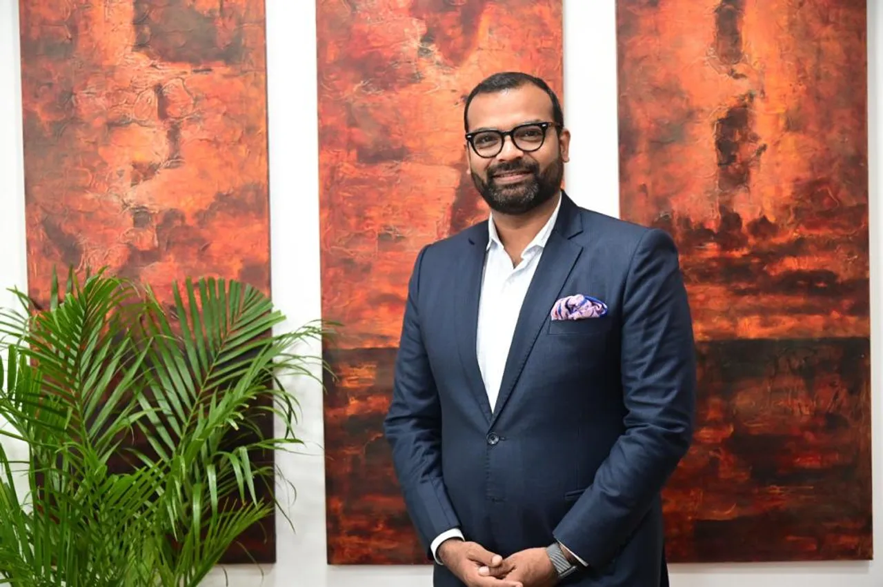 20th Anniversary - Hyatt Regency Kolkata