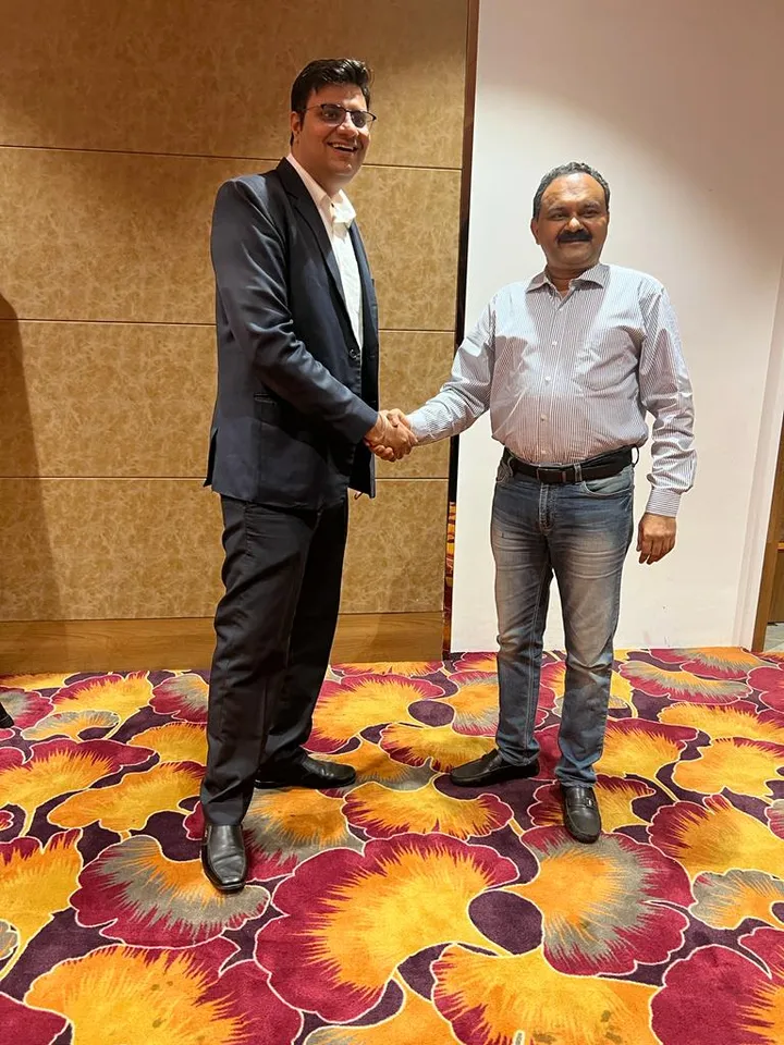 Spree Hospitality signs new property in Ranjangaon