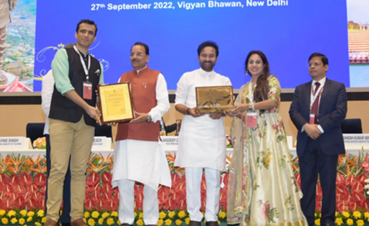 Atmantan wins ‘Best Wellness Centre’ at the National Tourism Awards