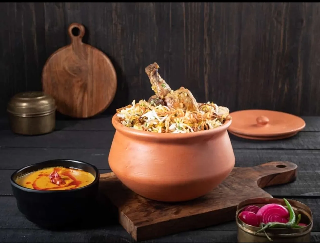 Radisson Blu Mumbai International Airport Announces Himalayan Food Festival