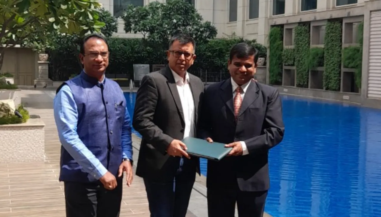 Lemon Tree Hotels signs a new hotel in Erode, Tamil Nadu