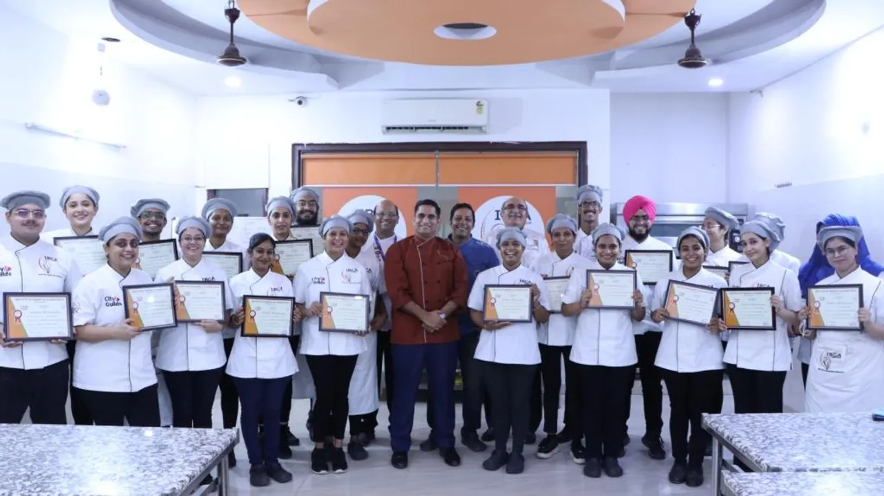Institute of Bakery & Culinary Arts Announce Admission For Various Courses