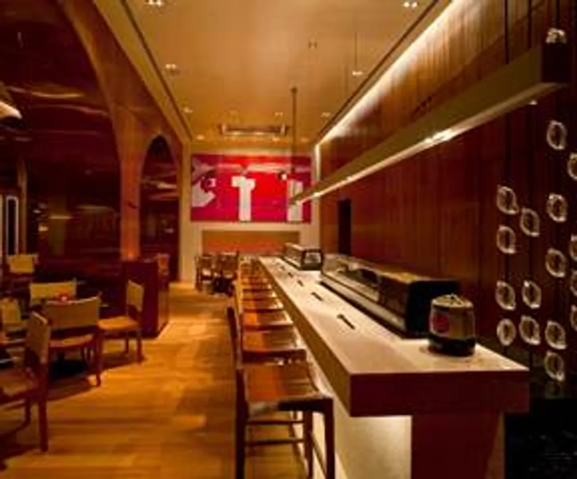 WASABI BY MORIMOTO TURNS 18