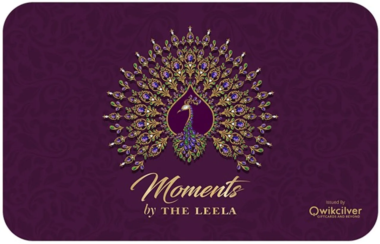 Gift and Celebrate Special Moments by The Leela Palaces, Hotels And Resorts