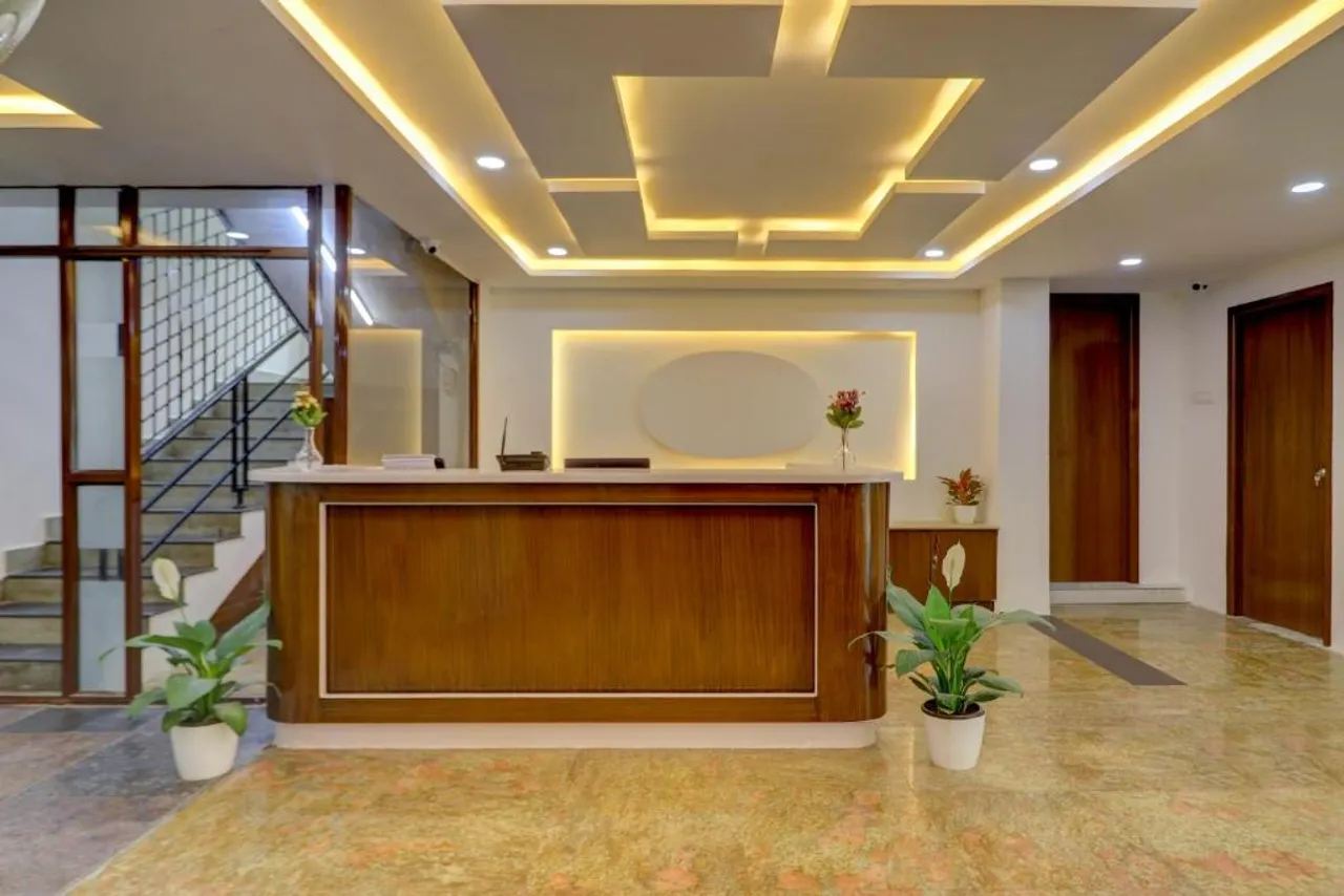 Rester Hotel group launches its fourth hotel in Hyderabad