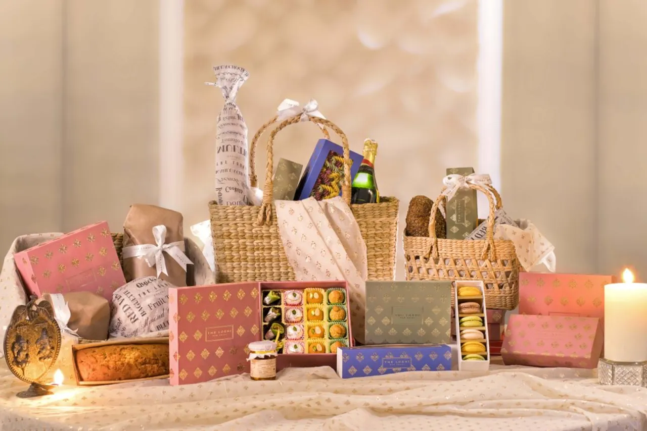 A Thoughtful Diwali Gift that is Good for Mother Earth! by The Lodhi, New Delhi