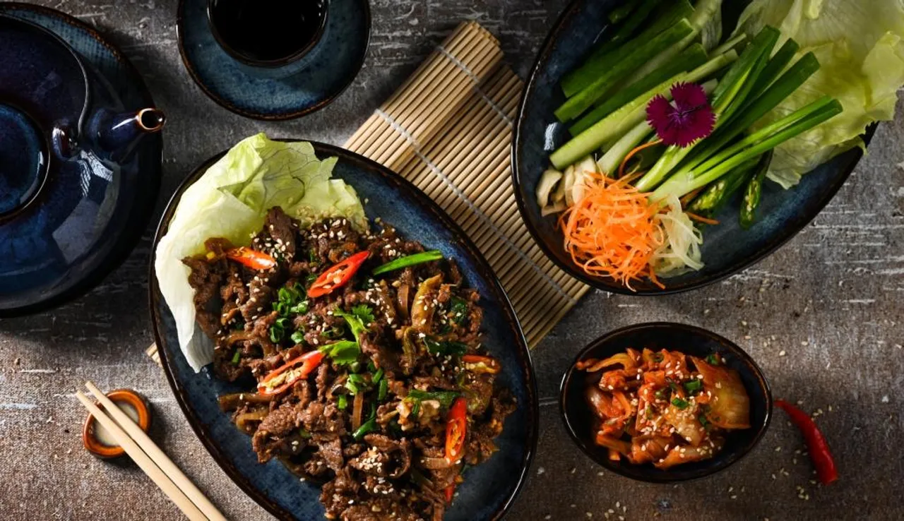 JW Marriott Bengaluru Prestige Golfshire Resort & Spa Announces the Launch of its Speciality Restaurant, East - The Asian Living Room in the Heart of Nandi Hills