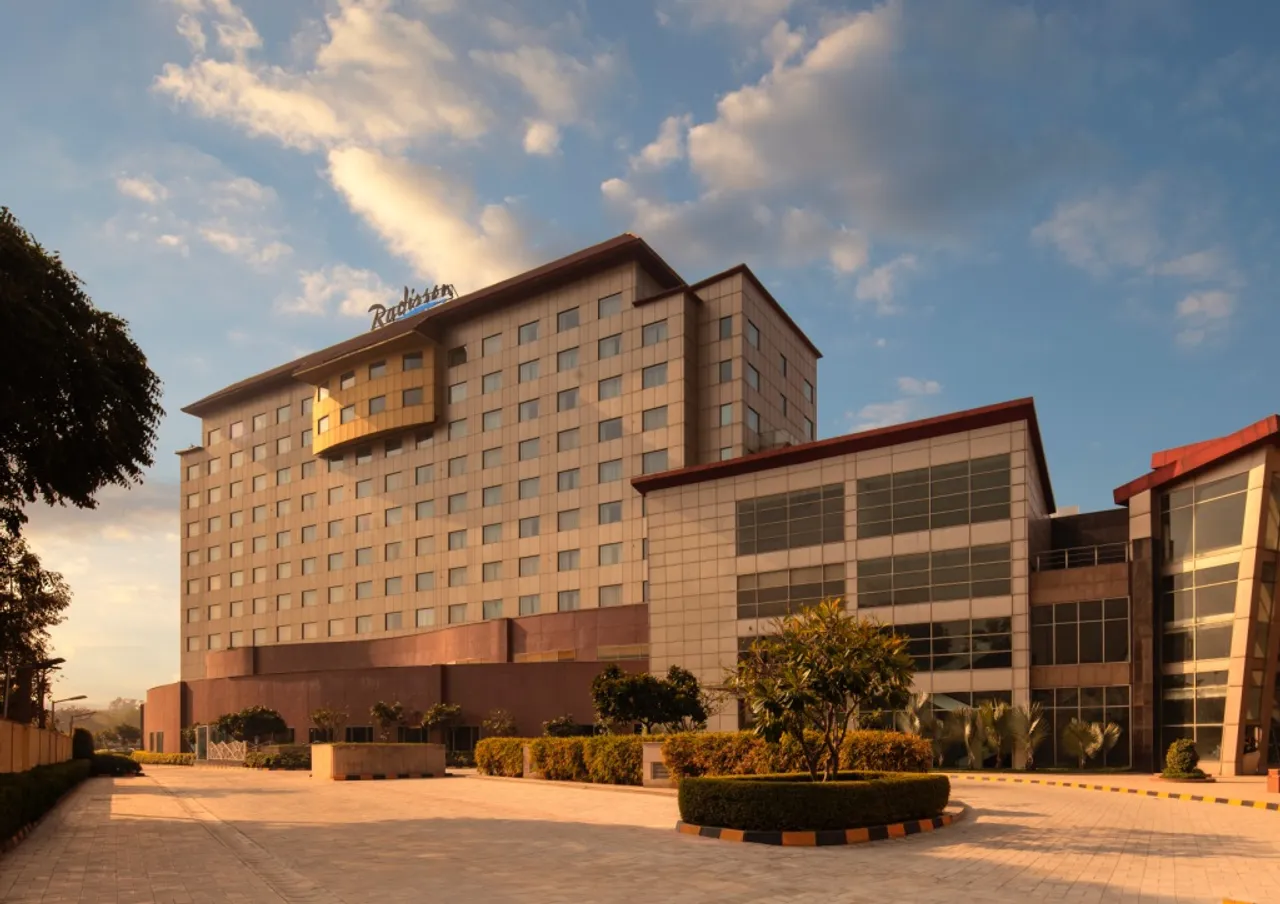 Radisson Gurugram Udyog Vihar Celebrates 5 Years of Excellence with Special Offers