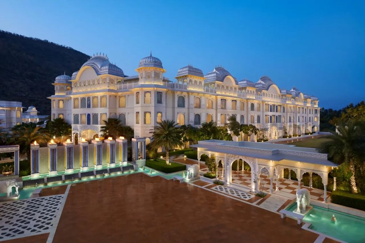 The Leela Palaces, Hotels and Resorts Partners With Rajasthan Polo Club For its Inaugural Sponsorship of the Toyal Sport in India