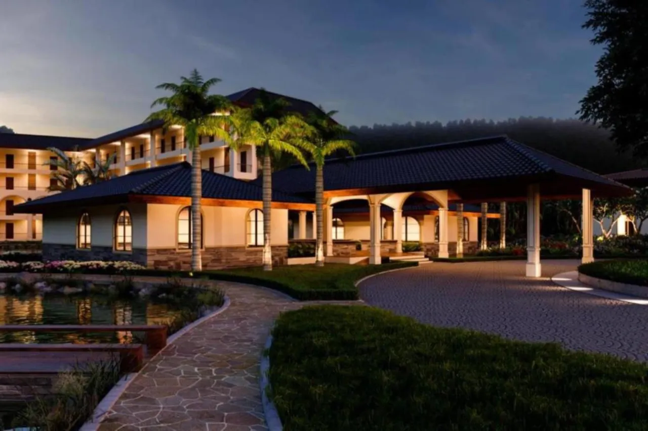 The Fern Hotels & Resorts launches Bhanu The Fern Forest Resort & Spa in Jambughoda, Gujarat