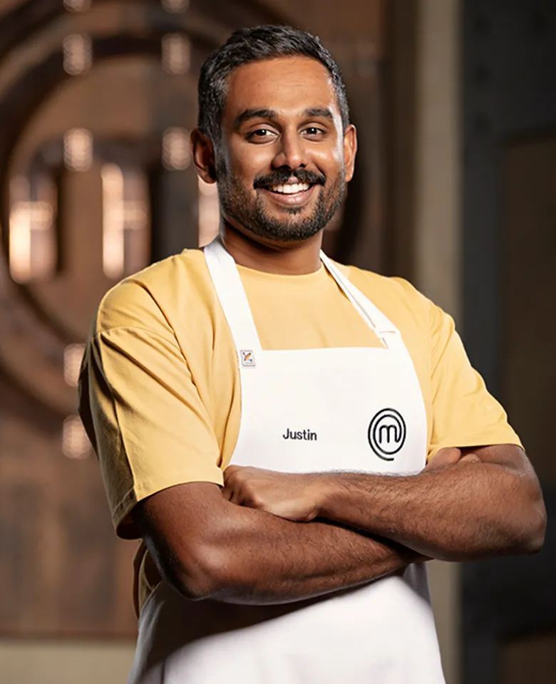 World Renowned MasterChef Australia Winner Chef Justin Narayan is all set to cook up a Storm at the St. Regis Mumbai