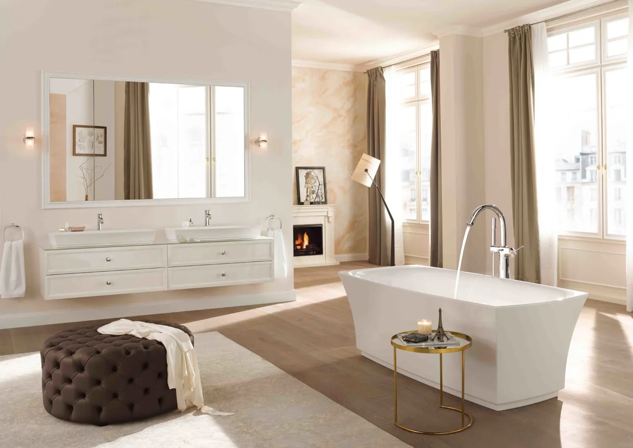 GROHE Grandera Collection