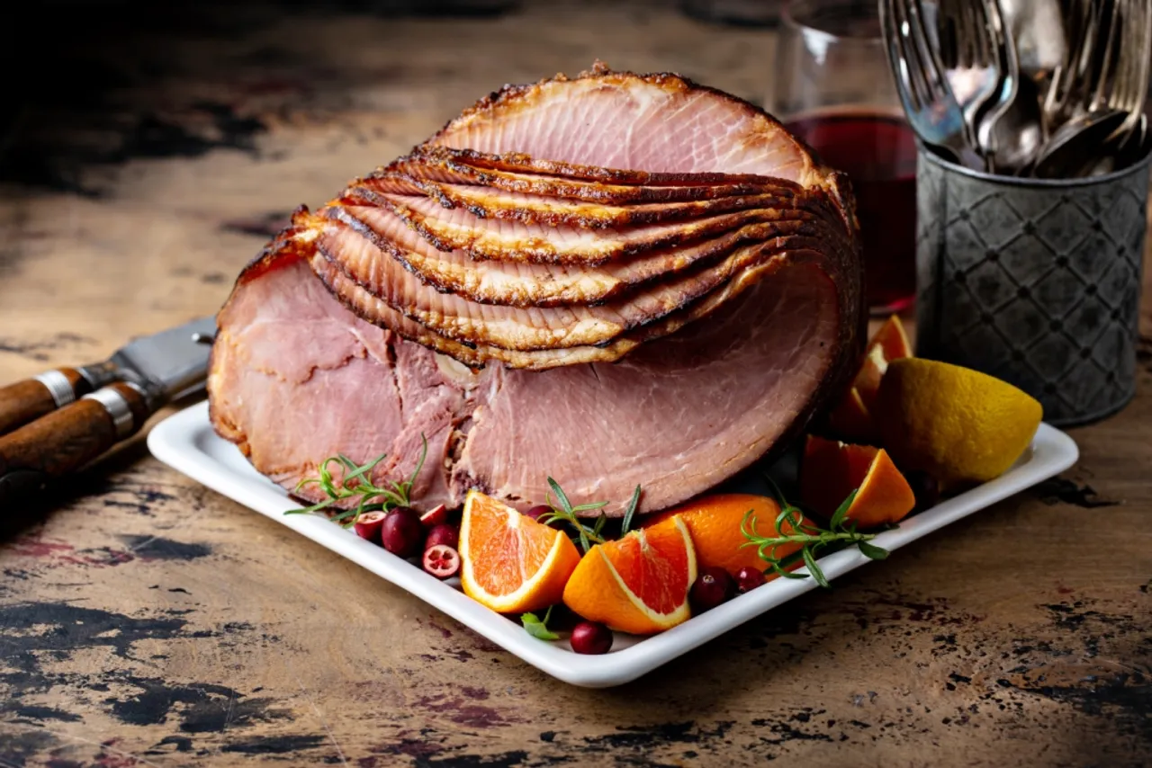Enjoy a Delicious Thanksgiving Dinner at The Hebbal Café