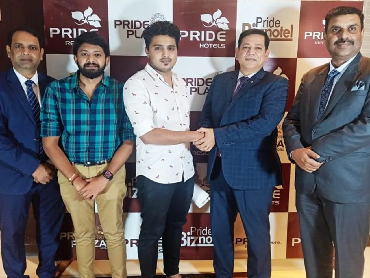 Pride Group of Hotels signs ‘Pride Biznotel Whitefield' in Bengaluru