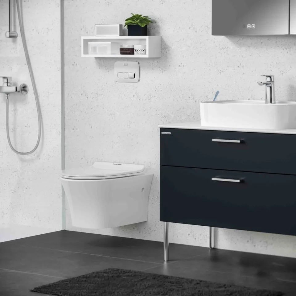The Signature Collection by American Standard