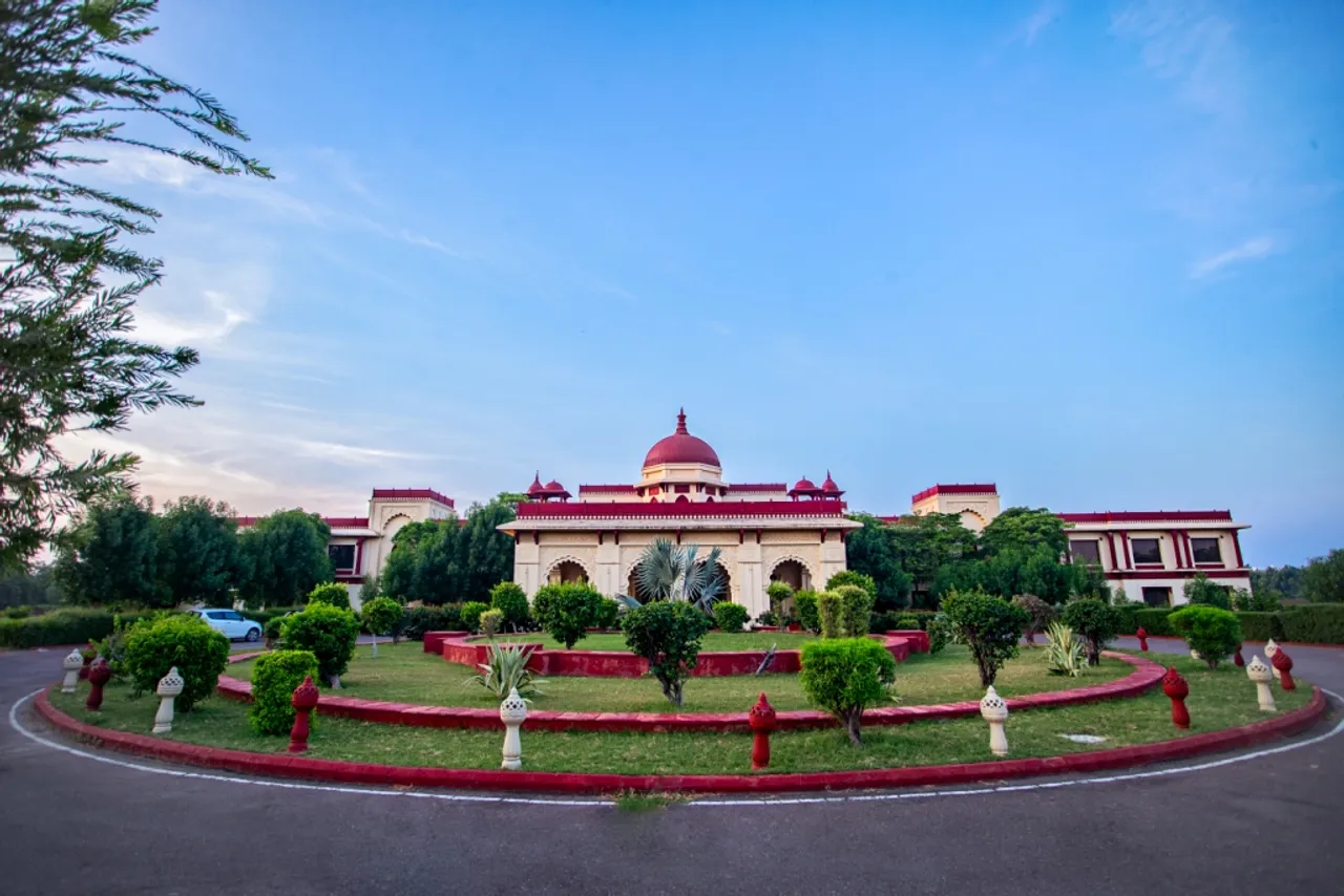 Welcome 2023 with panache at The Ummed Jodhpur Palace Resort and Spa