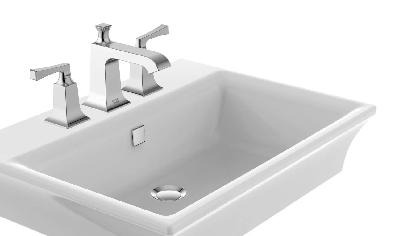 American Standard KASTELLO Create a bathroom experience Like No Other