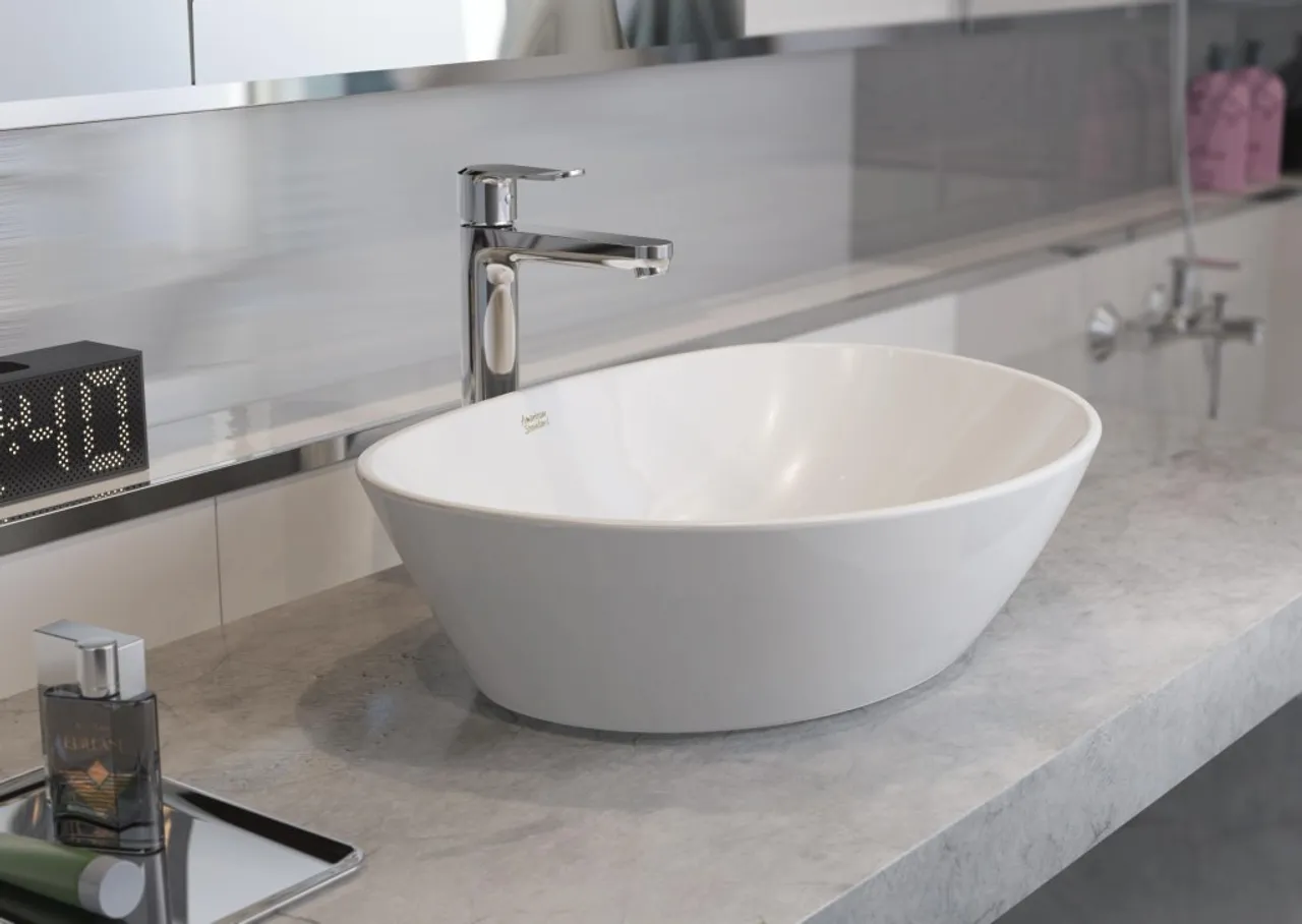 American Standard Neo Modern Smart Functionality at your Convenience