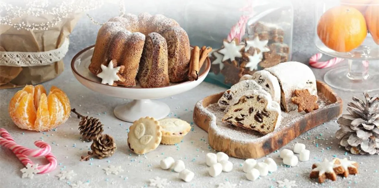 Christmas Eve Dinner and Christmas Day Brunches at Brigade Hospitality Clubs