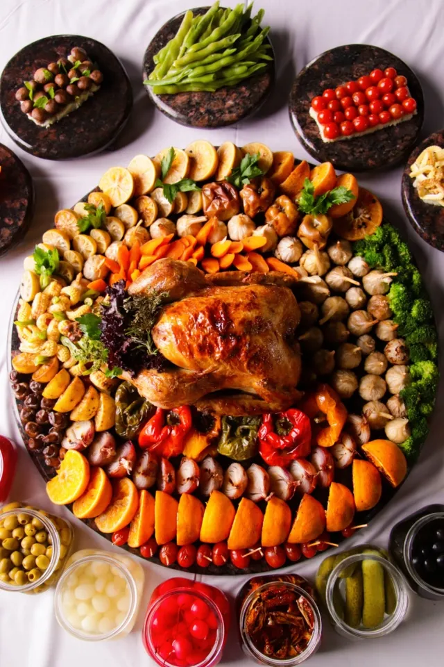 Celebrate Christmas at Courtyard by Marriott Tiruchirappalli