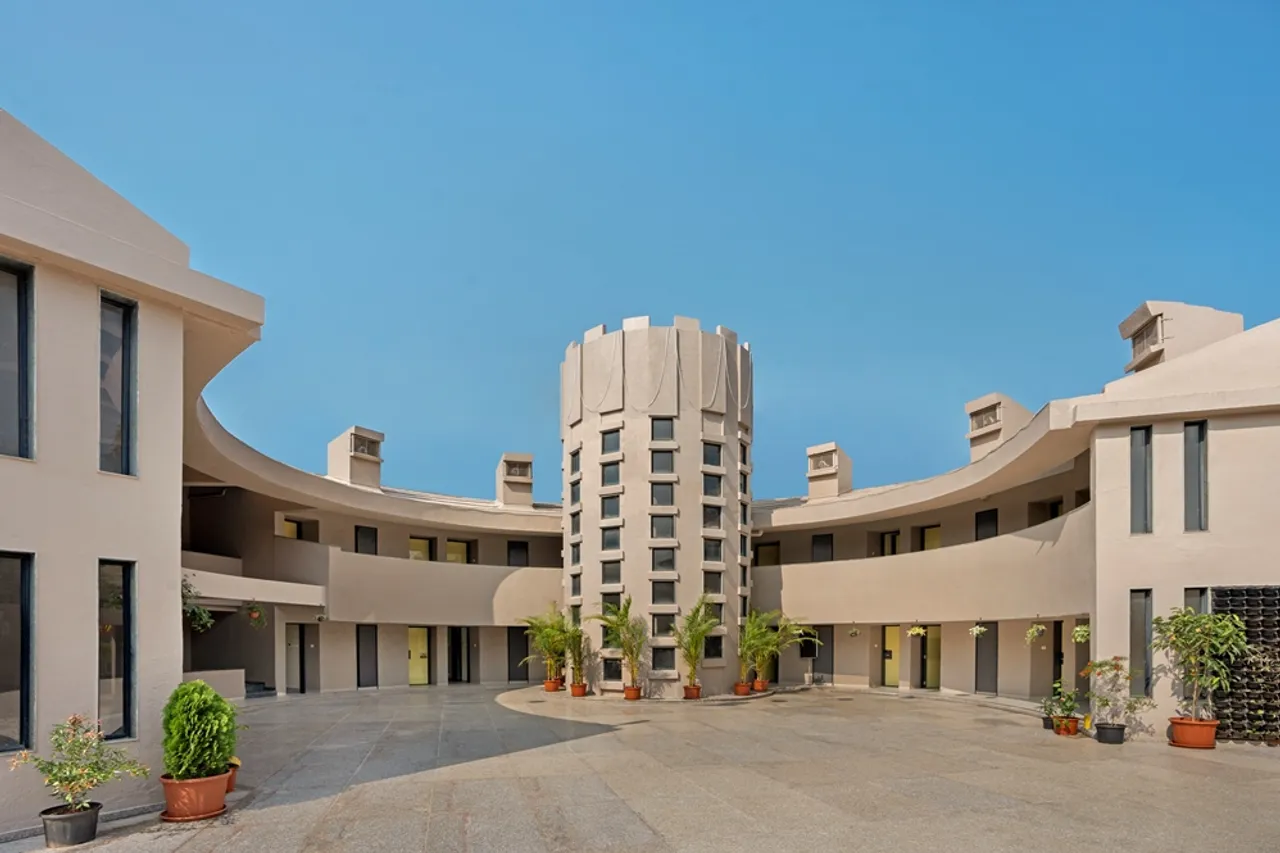 Sarovar Hotels rebrands Sarovar Portico as ELYSIA SAROVAR PORTICO Lonavala