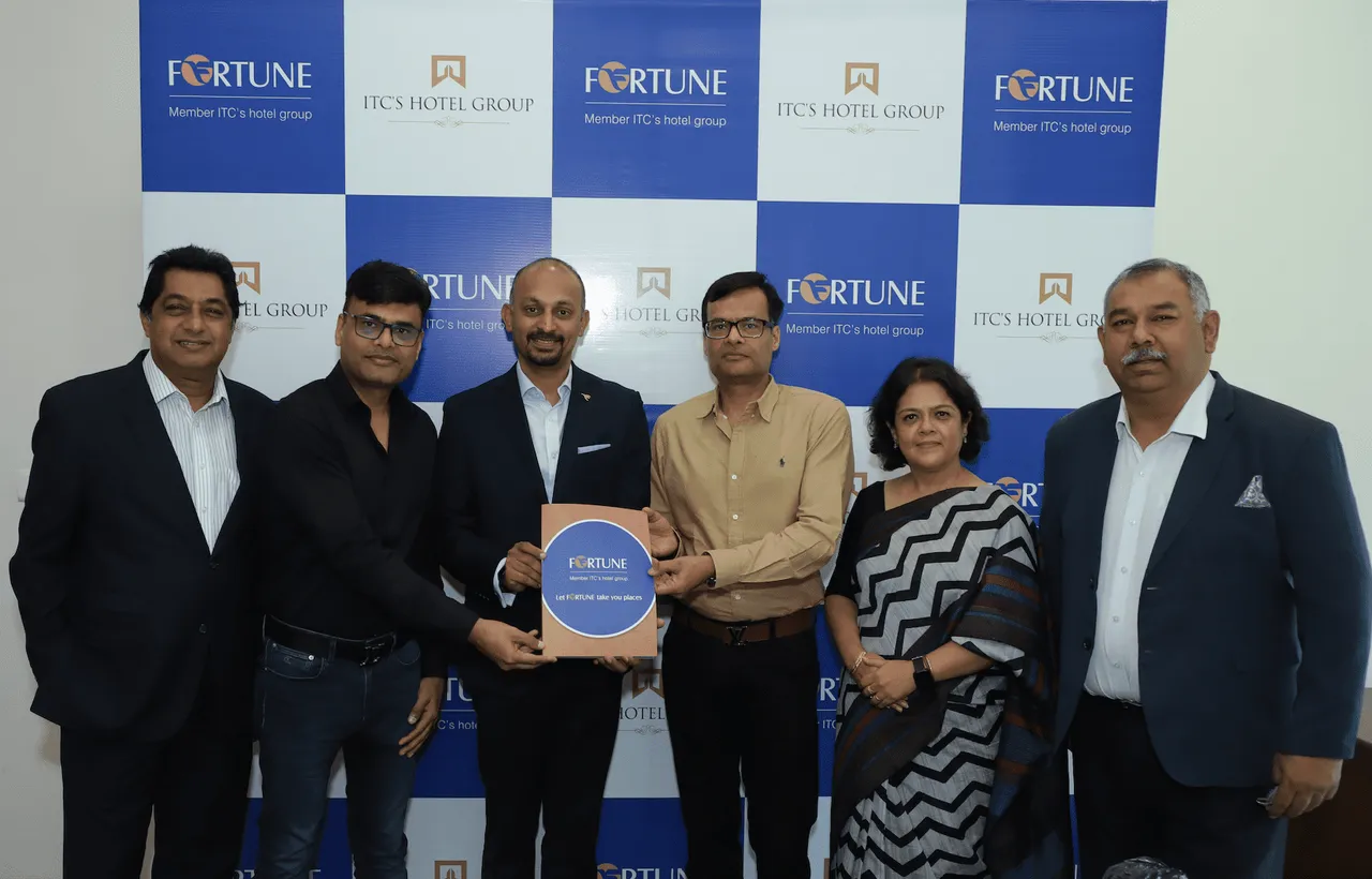 Fortune Hotels expands its footprint in Uttar Pradesh