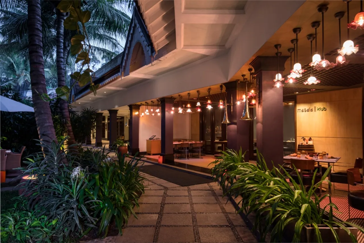 New Year offerings at The Taj West End, Bengaluru