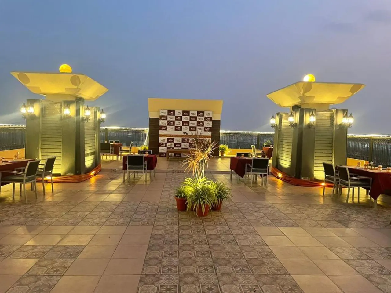 Pride Hotel Chennai Hosts Punjabi Food Festival' at 'Puran Da Dhaba