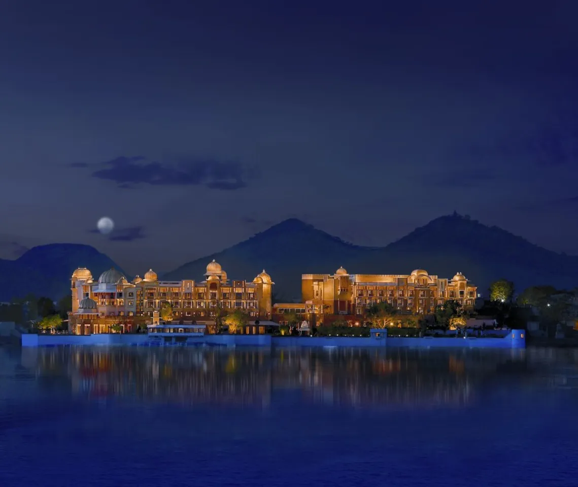 The Leela Palaces, Hotels and Resorts launches ‘The Leela Palace Trail’ – a curated itinerary showcasing the quintessence of Incredible india