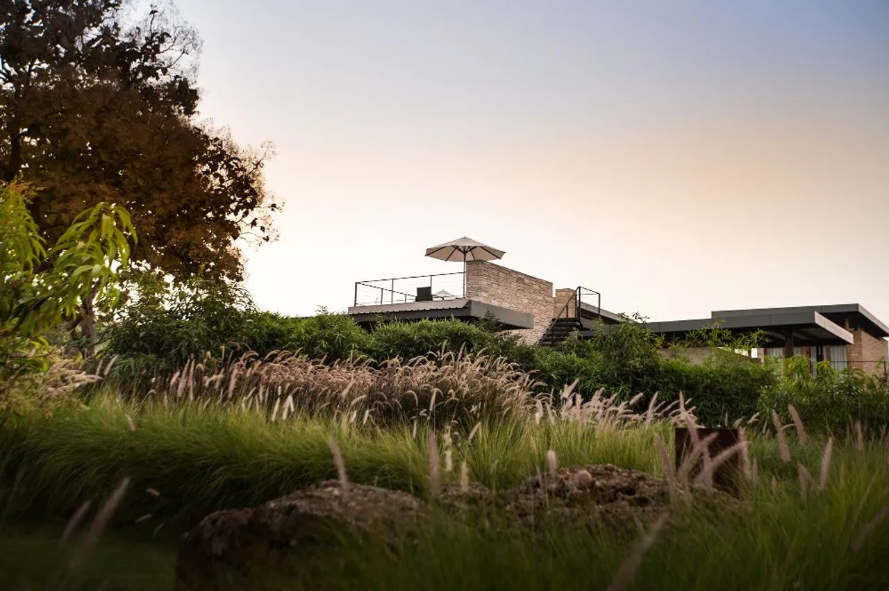 Somरस - a festive Celebration of Mindful Co-Existence by Woods At Sasan