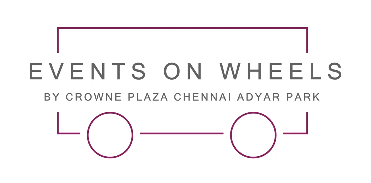Crowne Plaza Chennai Adyar Park to focus with its campaign Event on Wheels