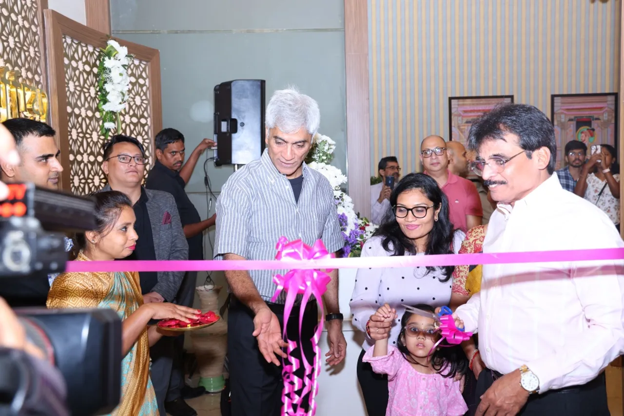 Novotel Visakhapatnam Varun Beach Launches Zaffran, Indian Speciality Restaurant