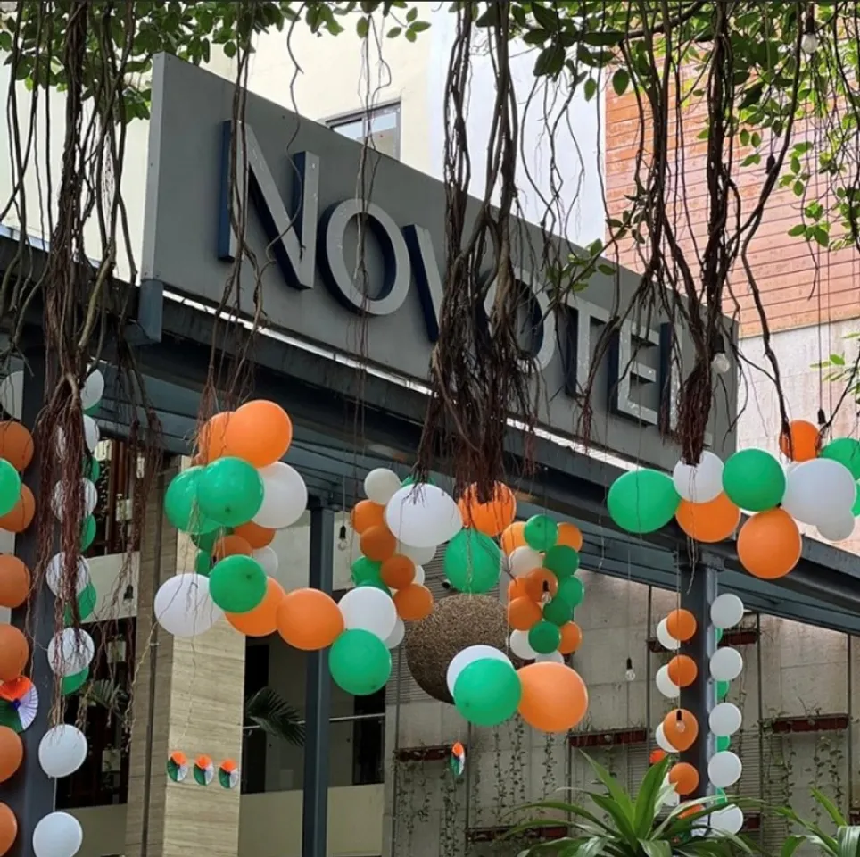 Enjoy the taste of India this Republic Day at Novotel Goa Resort and Spa