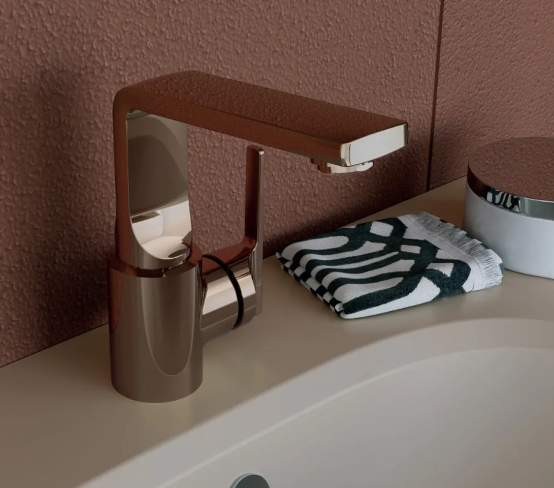 VitrA Coloured Fittings & Sanitaryware