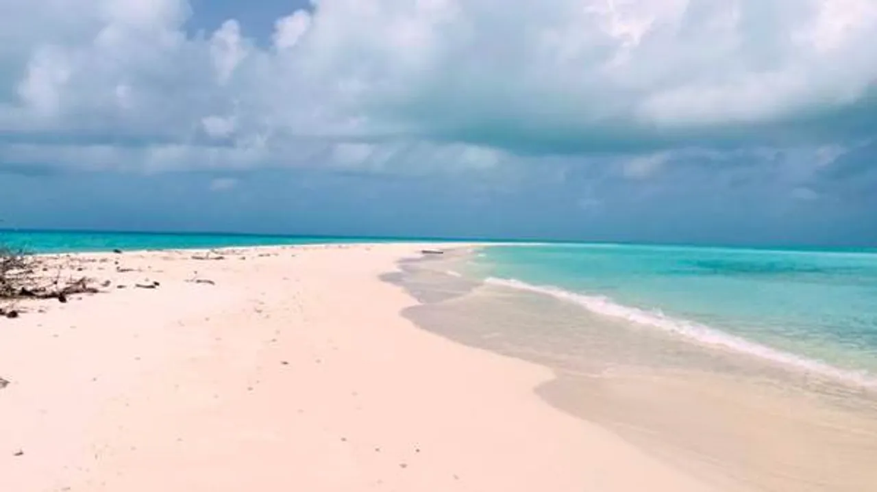 IHCL Sets Foot in Lakshadweep, Signs Two Taj Resorts in Suheli and Kadmat