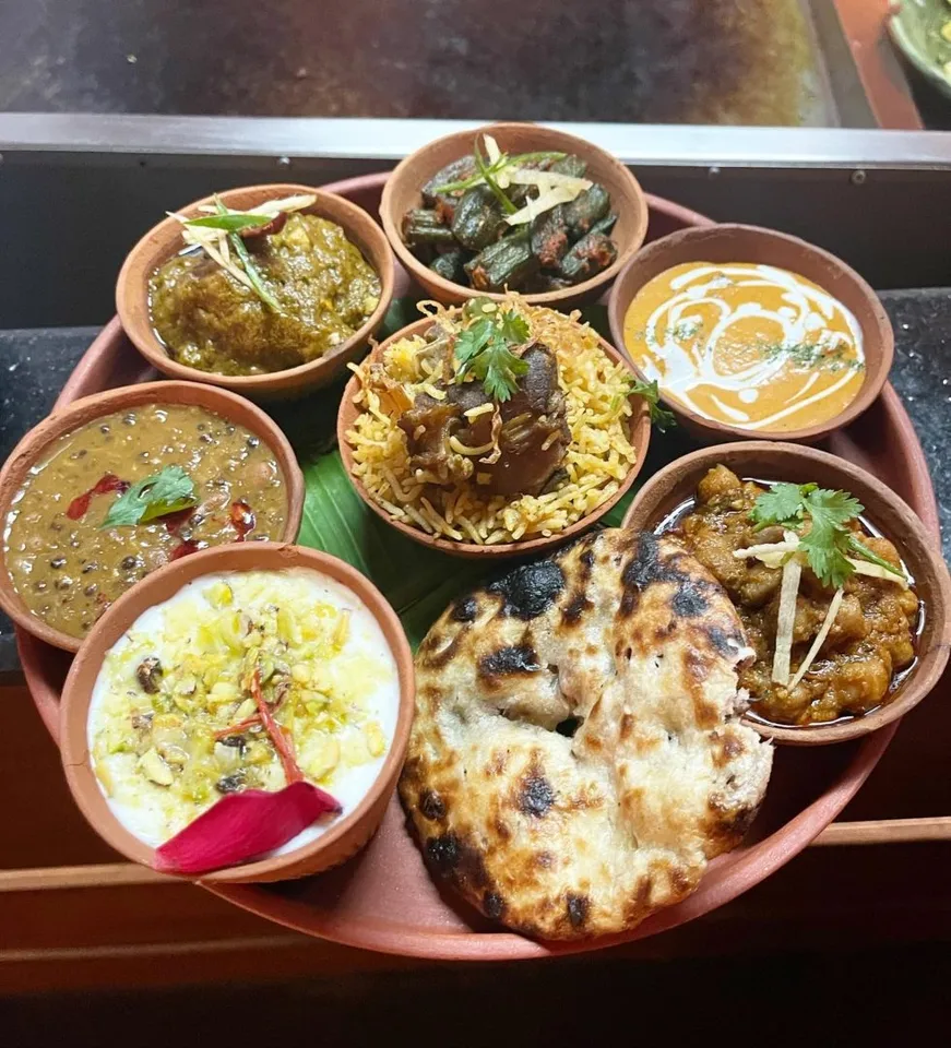 Highway Food Festival happening at The Square, Novotel Bengaluru Outer Ring Road
