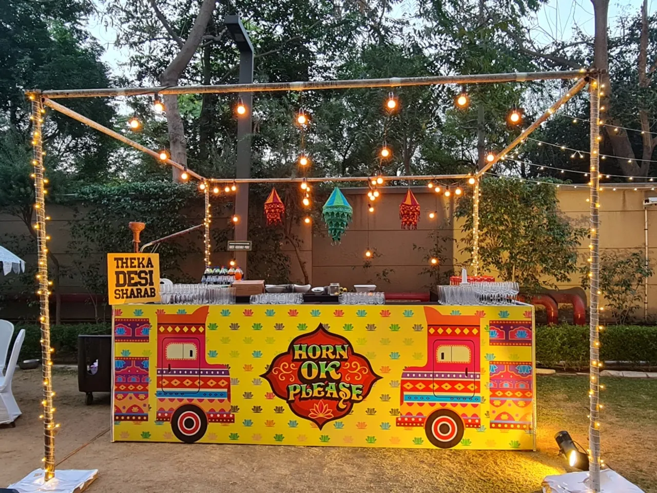 NH1: Cuisines from Delhi to Atari