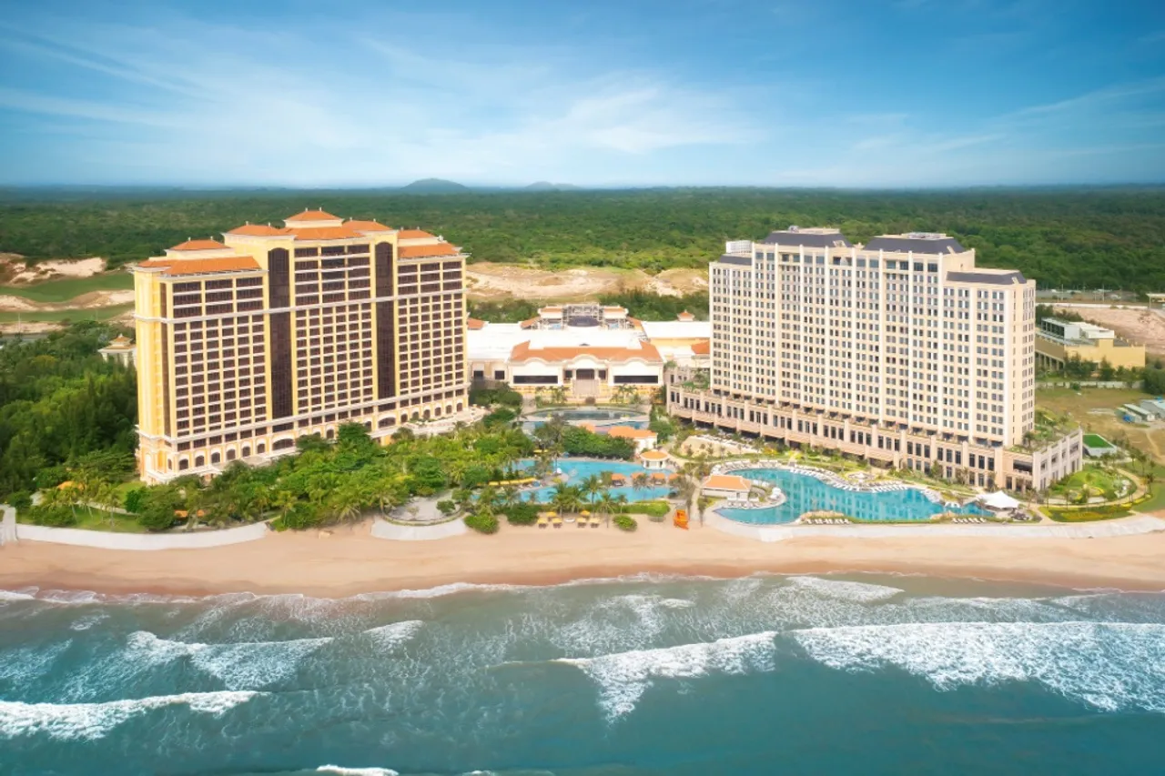 MICEverse Named Official Sales and PR Representative for The Grand Ho Tram Strip, Paving the Way for Luxury Getaways in Vietnam