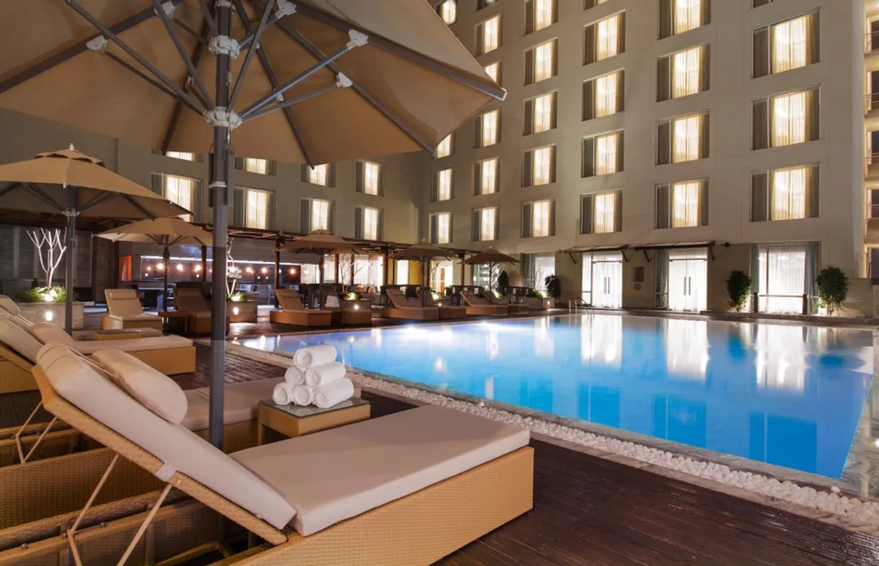 Courtyard and Fairfield by Marriott Bengaluru Outer Ring Road introduces Urban Retreat Packages