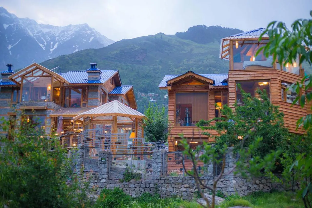 StayVista Launches Best-Rated Villas, Empowering Guests with Authentic Feedback & Reviews