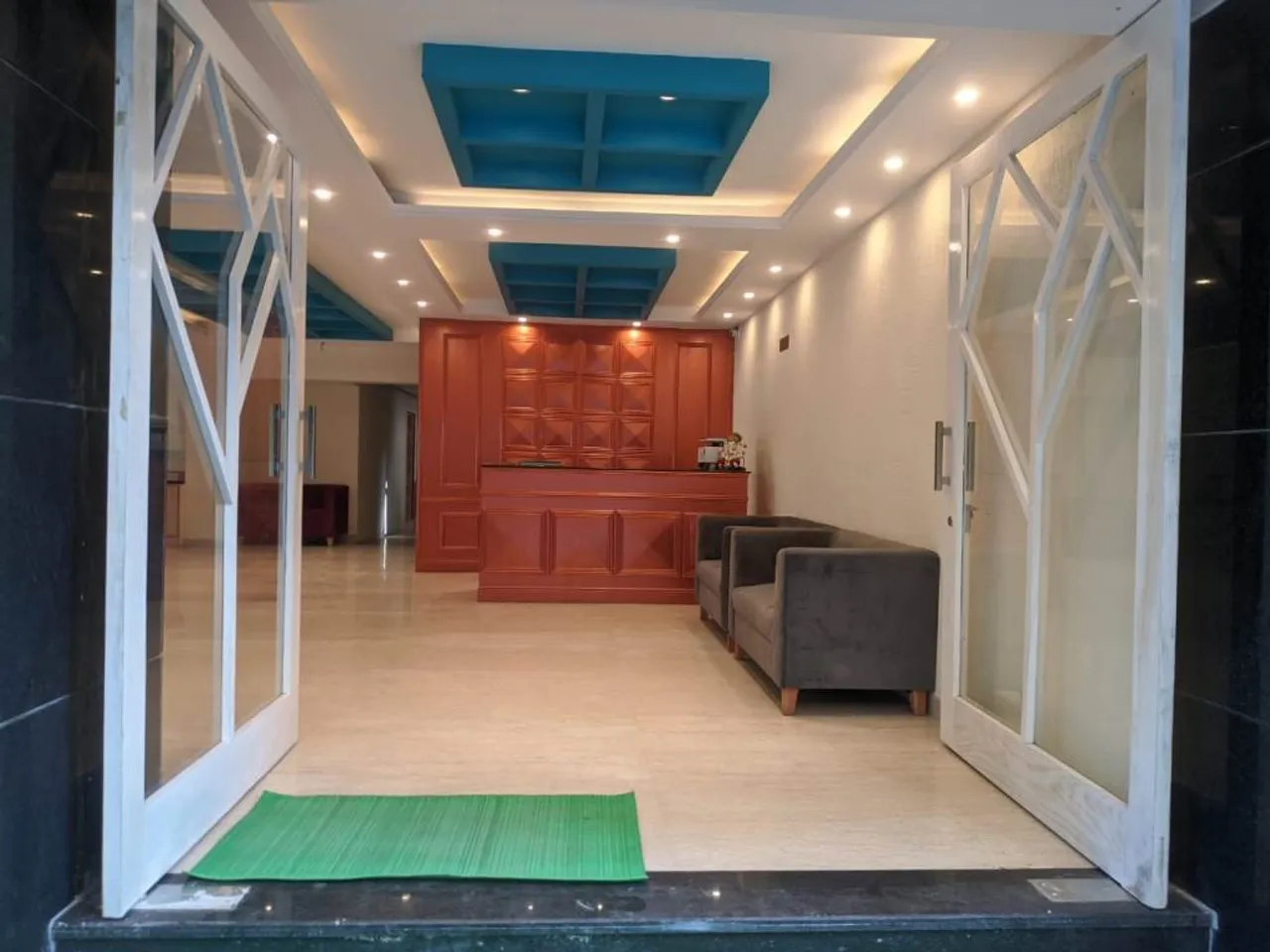 Stotrak Hospitality Opens 'Hotel Luxury Inn' In Mussoorie