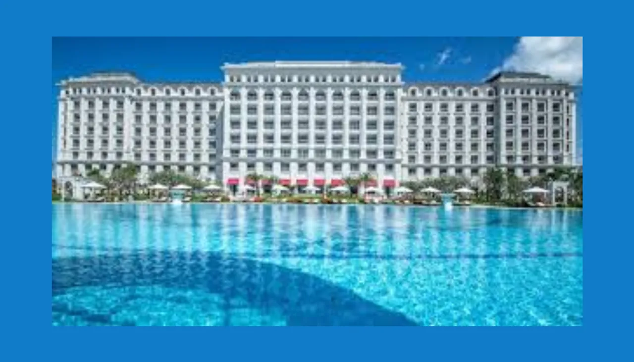 New Family Packages at Sheraton Phu Quoc Long Beach Resort Promise an Idyllic Tropical Holiday with All the Thrills