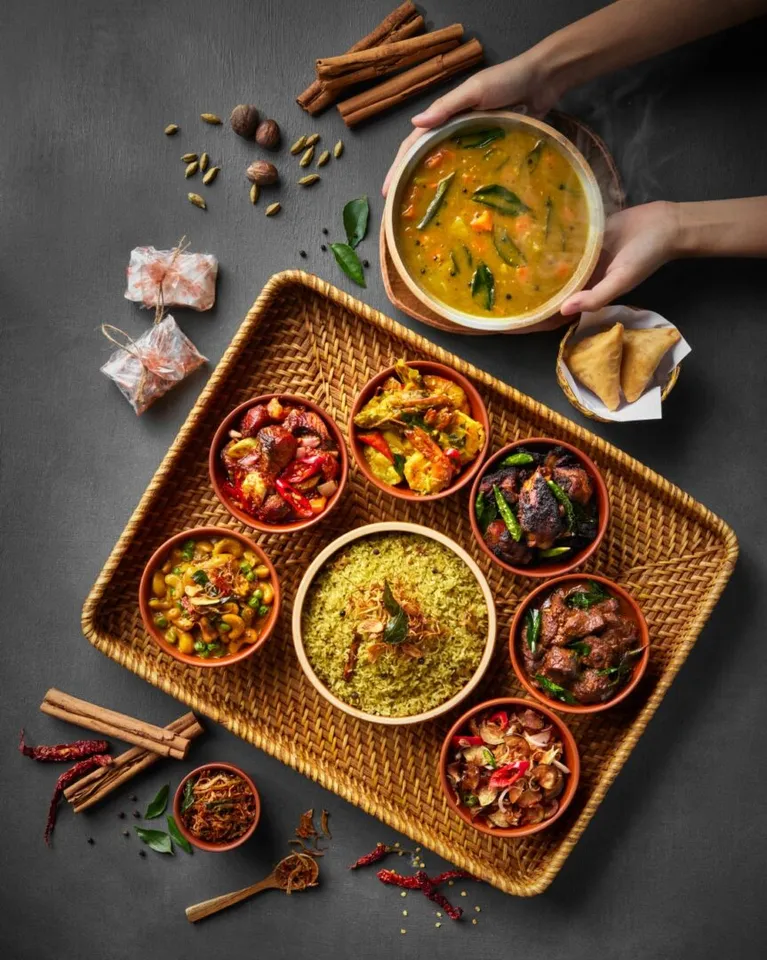 Embark on a Culinary Journey to Sri Lanka with The Lankan Sojourn at JW Marriott Mumbai Sahar on 5th & 6th May, 2023